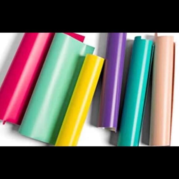 Handmade Reseller Life Car Decal Sticker Shop List Sell Ship Repeat - Picture 4 of 5